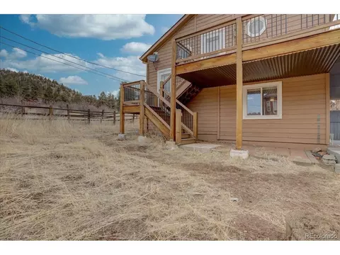 73 Sunlight Ln, Bailey, CO 80421 photo 29