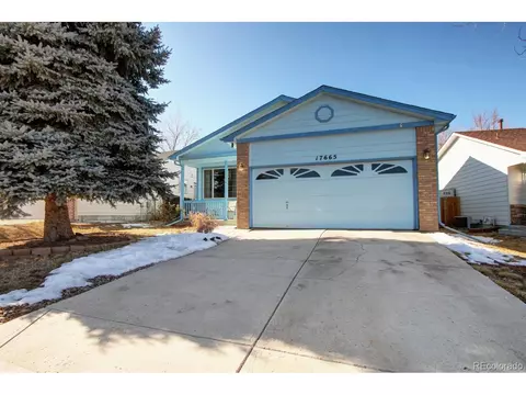 17665 E Bethany Cir, Aurora, CO 80013 photo 1