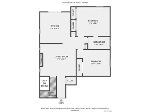 17665 E Bethany Cir, Aurora, CO 80013 photo 30