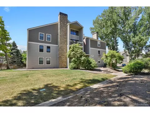 4896 S Dudley St #10-10-7, Littleton, CO 80123