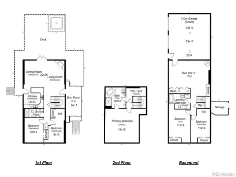22354 Park Ln, Morrison, CO 80465 photo 25