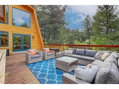 22354 Park Ln, Morrison, CO 80465 photo 11