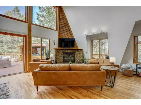 22354 Park Ln, Morrison, CO 80465 photo 6