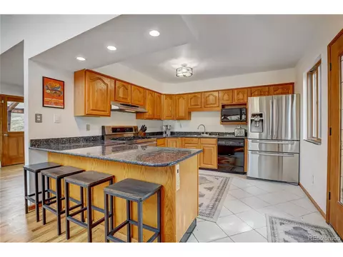 22354 Park Ln, Morrison, CO 80465 photo 4