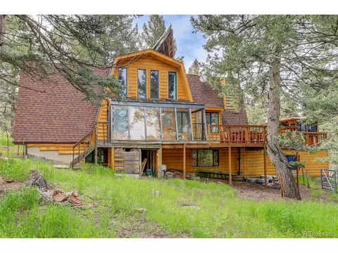 22354 Park Ln, Morrison, CO 80465 photo 37