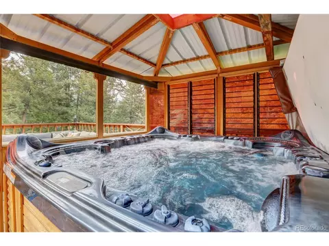 22354 Park Ln, Morrison, CO 80465 photo 35