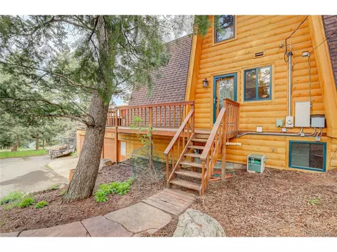 22354 Park Ln, Morrison, CO 80465 photo 2