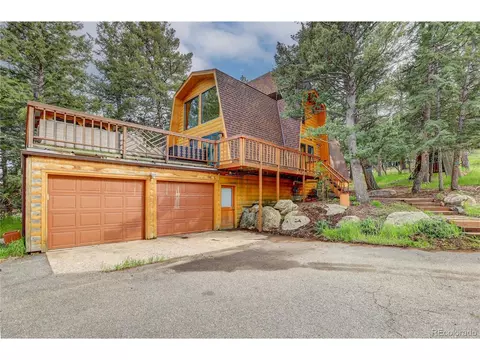 22354 Park Ln, Morrison, CO 80465