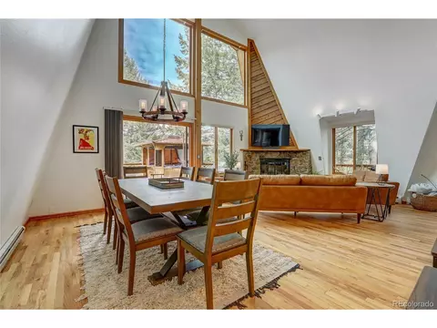 22354 Park Ln, Morrison, CO 80465 photo 5