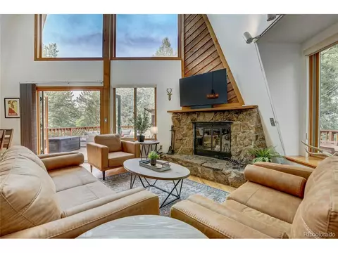 22354 Park Ln, Morrison, CO 80465 photo 7
