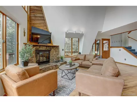 22354 Park Ln, Morrison, CO 80465 photo 8