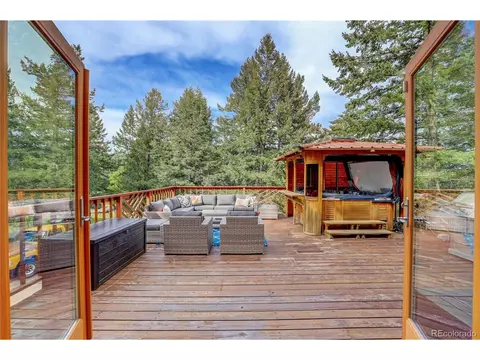 22354 Park Ln, Morrison, CO 80465 photo 10