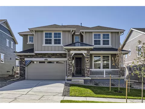 1158 Sunrise Dr, Erie, CO 80516