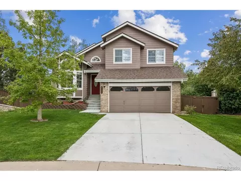 9452 Garden Ct, Highlands Ranch, CO 80126