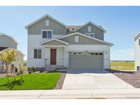 4304 Gozzer Ranch Dr, Elizabeth, CO 80107