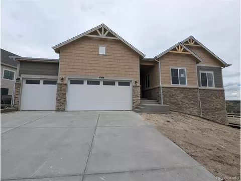 4368 Hickory Oaks St, Castle Rock, CO 80104