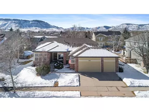 17364 W 63rd Dr, Golden, CO 80403