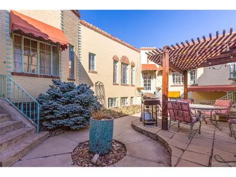 485 S Logan St #15, Denver, CO 80209