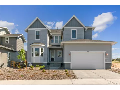 890 Coal Bank Trl, Castle Rock, CO 80104