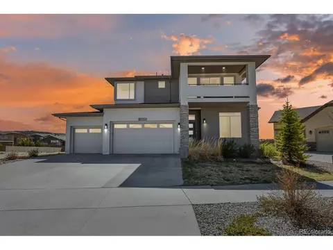 10035 Buck Gulch Ct, Colorado Springs, CO 80924