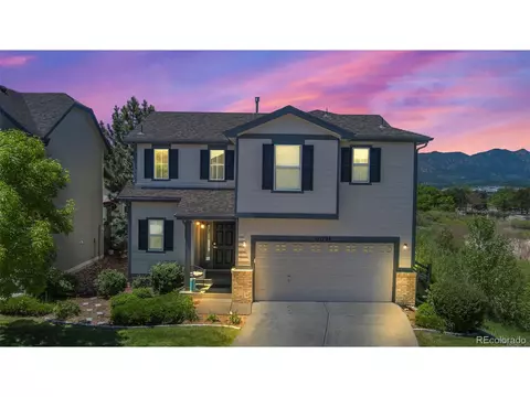 1794 Wildwood Pass Dr, Colorado Springs, CO 80921