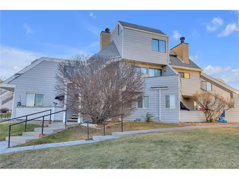 17034 E Tennessee Dr #208, Aurora, CO 80017