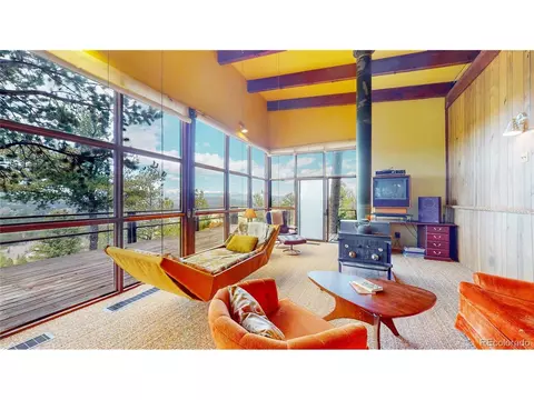 221 Eagles Nest Ln, Golden, CO 80403