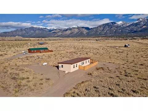 1359 Wagon Wheel Rd, Crestone, CO 81131