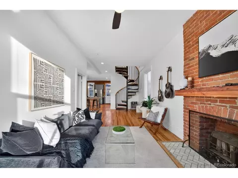 1554 N Marion St, Denver, CO 80218