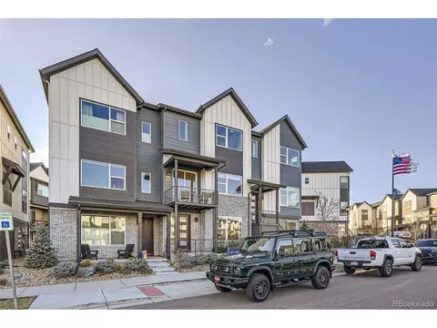 5125 Vivian St, Wheat Ridge, CO 80033
