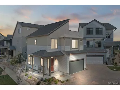 6138 John Muir Trl, Colorado Springs, CO 80927