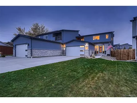 16487 W 12th Dr, Golden, CO 80401