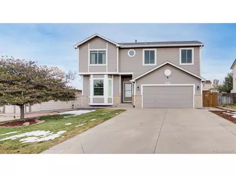 5260 Sparrow Hawk Way, Colorado Springs, CO 80911
