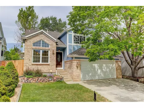 8237 S Ogden Cir, Littleton, CO 80122