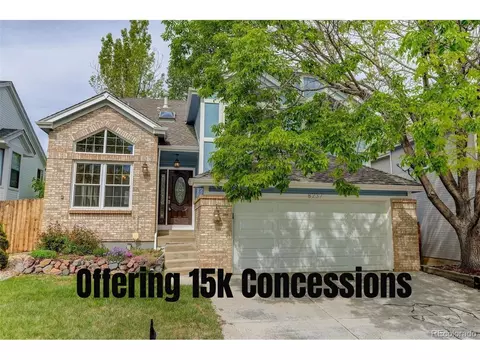 8237 S Ogden Cir, Littleton, CO 80122