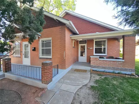 431 Washington St, Pueblo, CO 81004
