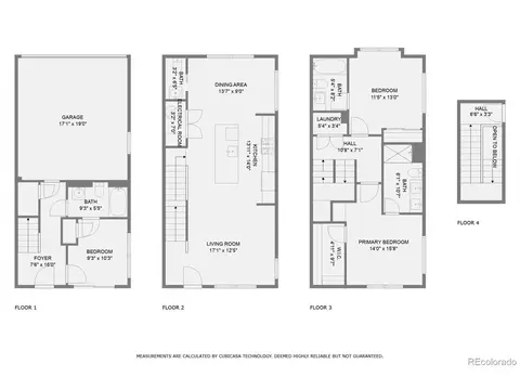 1810 E 18th Ave, Denver, CO 80218 photo 3