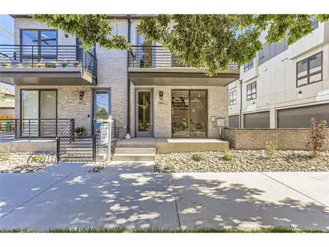 1810 E 18th Ave, Denver, CO 80218