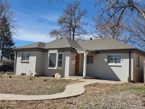 3001 Fairfax St, Denver, CO 80207