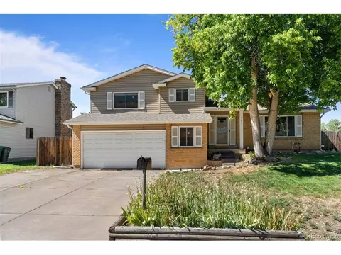 983 S Joplin Way, Aurora, CO 80017