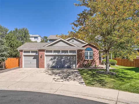 10510 Mount Columbia Pl, Parker, CO 80138
