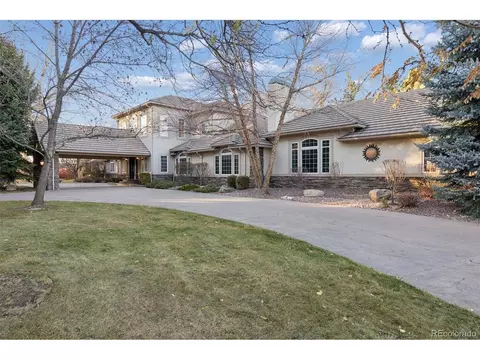42 Sunset Dr, Englewood, CO 80113