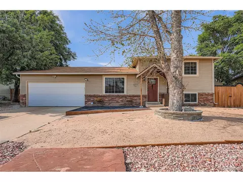 16291 E Amherst Ave, Aurora, CO 80013