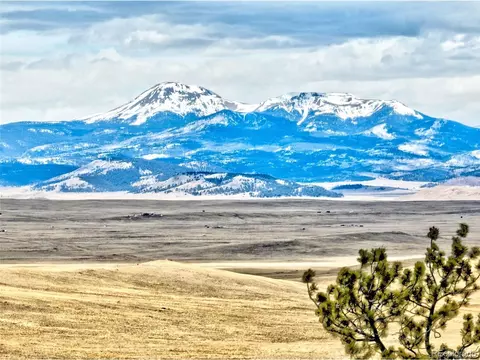 0 Chaui Trl, Hartsel, CO 80449