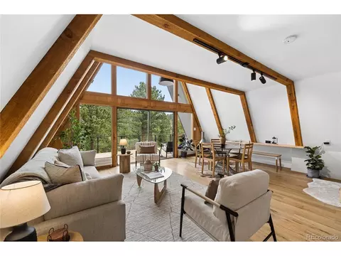 Living - 118 Crooked Spur, Boulder, CO 80302 photo 1 of 2