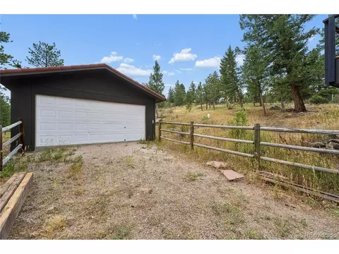 Exterior - 118 Crooked Spur, Boulder, CO 80302 photo 6 of 8