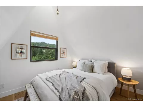 Bedroom - 118 Crooked Spur, Boulder, CO 80302 photo 4 of 6