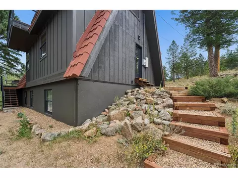 Exterior - 118 Crooked Spur, Boulder, CO 80302 photo 8 of 8