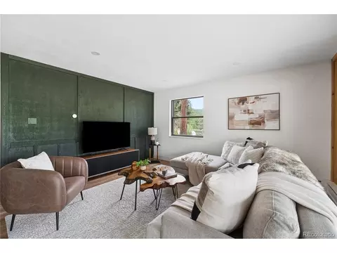 Living - 118 Crooked Spur, Boulder, CO 80302 photo 2 of 2