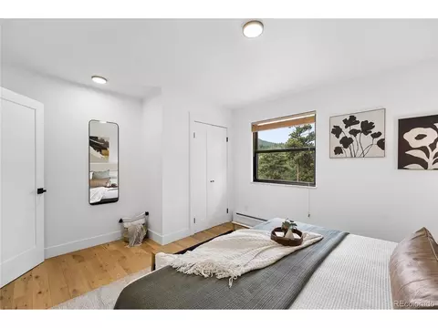 Bedroom - 118 Crooked Spur, Boulder, CO 80302 photo 3 of 6